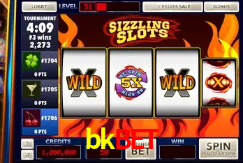 A Emoção da Loteria na bkbet: Uma Chance de Mudança de Vida