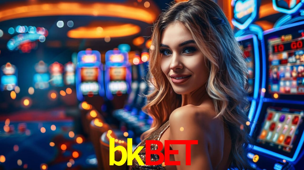 Experiência VIP bkbet