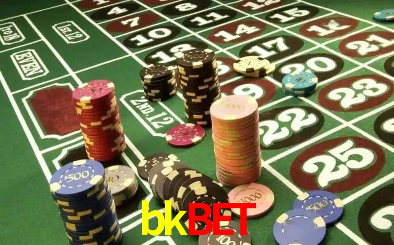 Experiência VIP bkbet