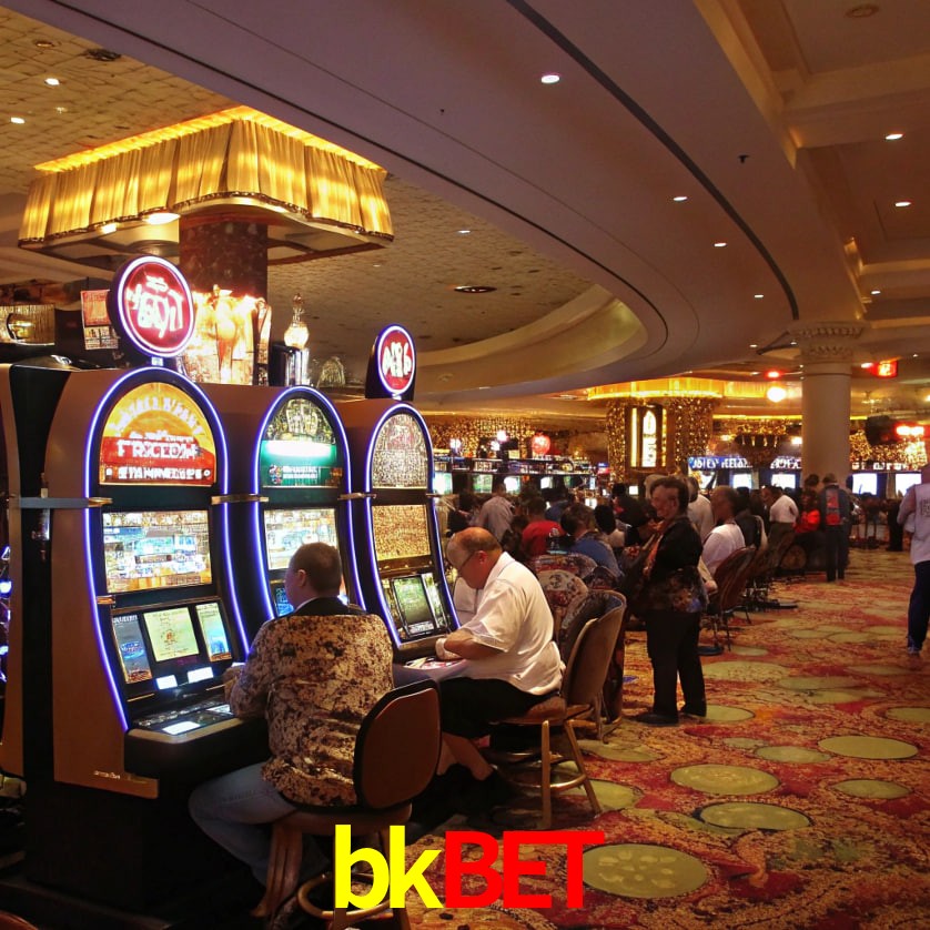 bkbet-Game-Slots