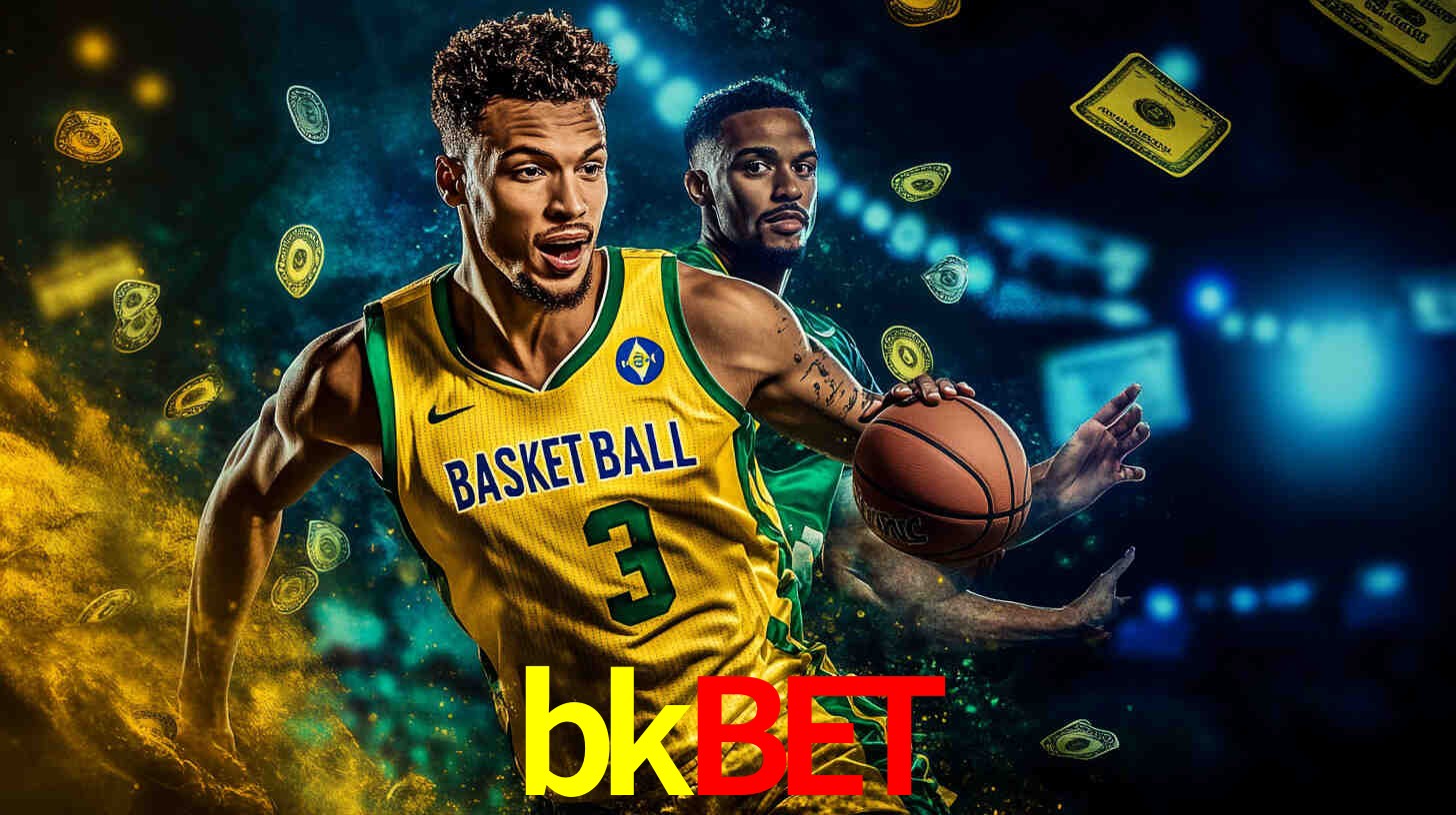 Apostas Esportivas na bkbet: Um Guia Completo