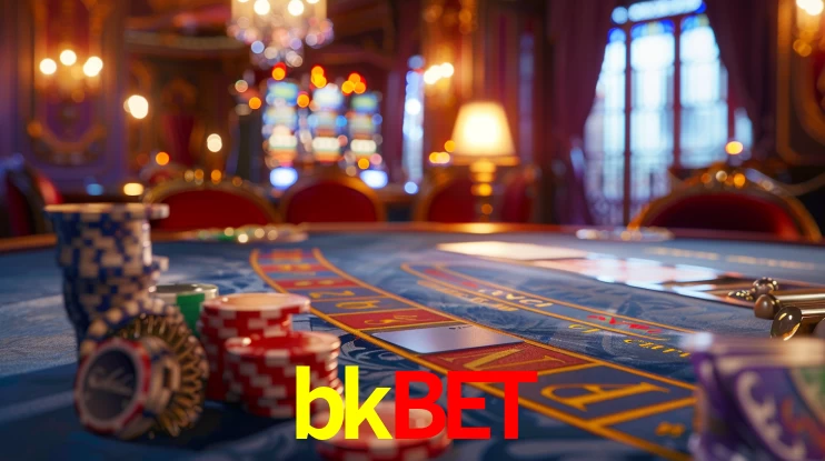 Slot Games bkbet