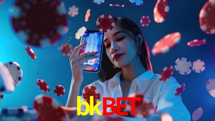 Inovações de Jogos na bkbet: O Futuro das Experiências Interativas