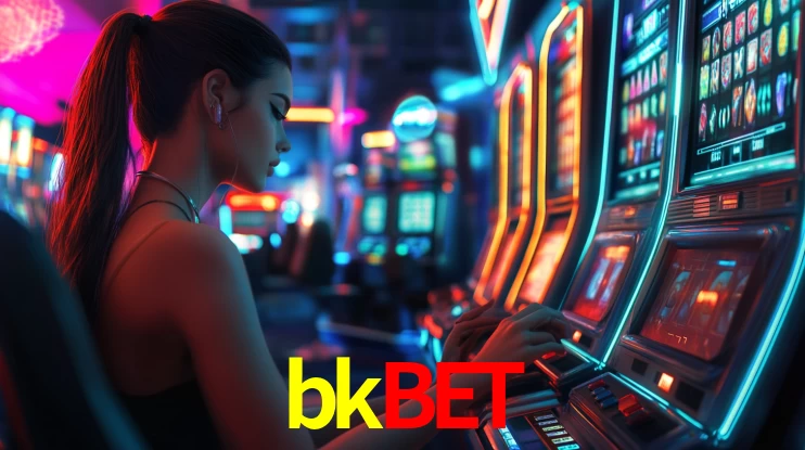 Experimente o Login Seguro Premium no bkbet