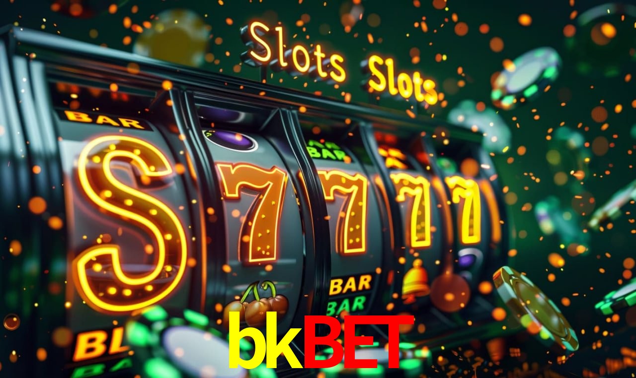 Casino Ao Vivo bkbet