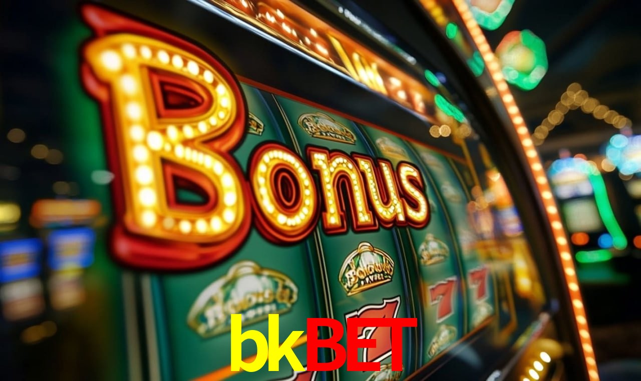 Jogos com bônus e suporte 24h na bkbet