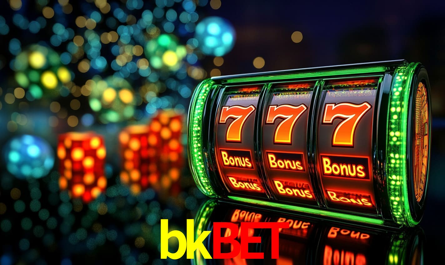 Provedores de Jogos bkbet