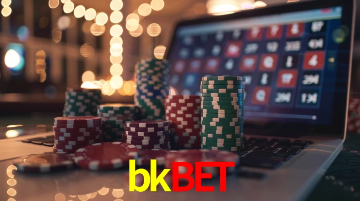 Game Providers bkbet