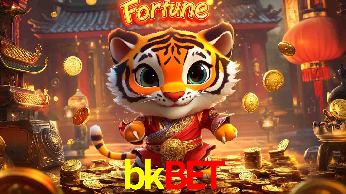 Desvendando o Mundo dos Jogos Virtuais na bkbet