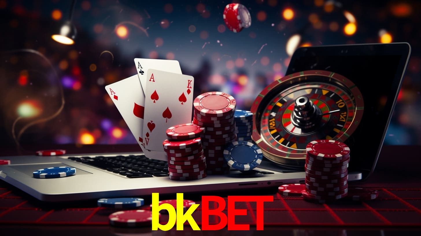 Blackjack Table bkbet