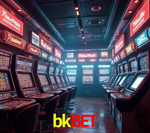 Jogos populares e pagamentos rápidos na bkbet