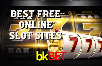 Descubra o Mundo do Cassino Online com bkbet