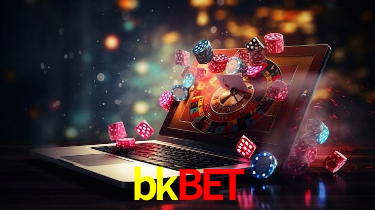 Desvendando o Mundo dos Jogos Virtuais na bkbet
