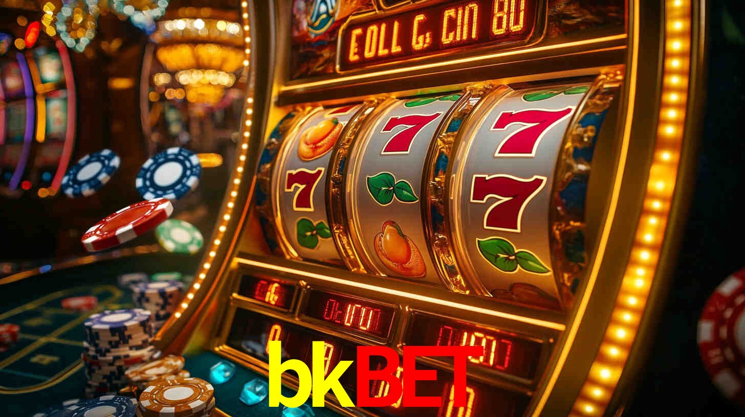 Premium Interface bkbet