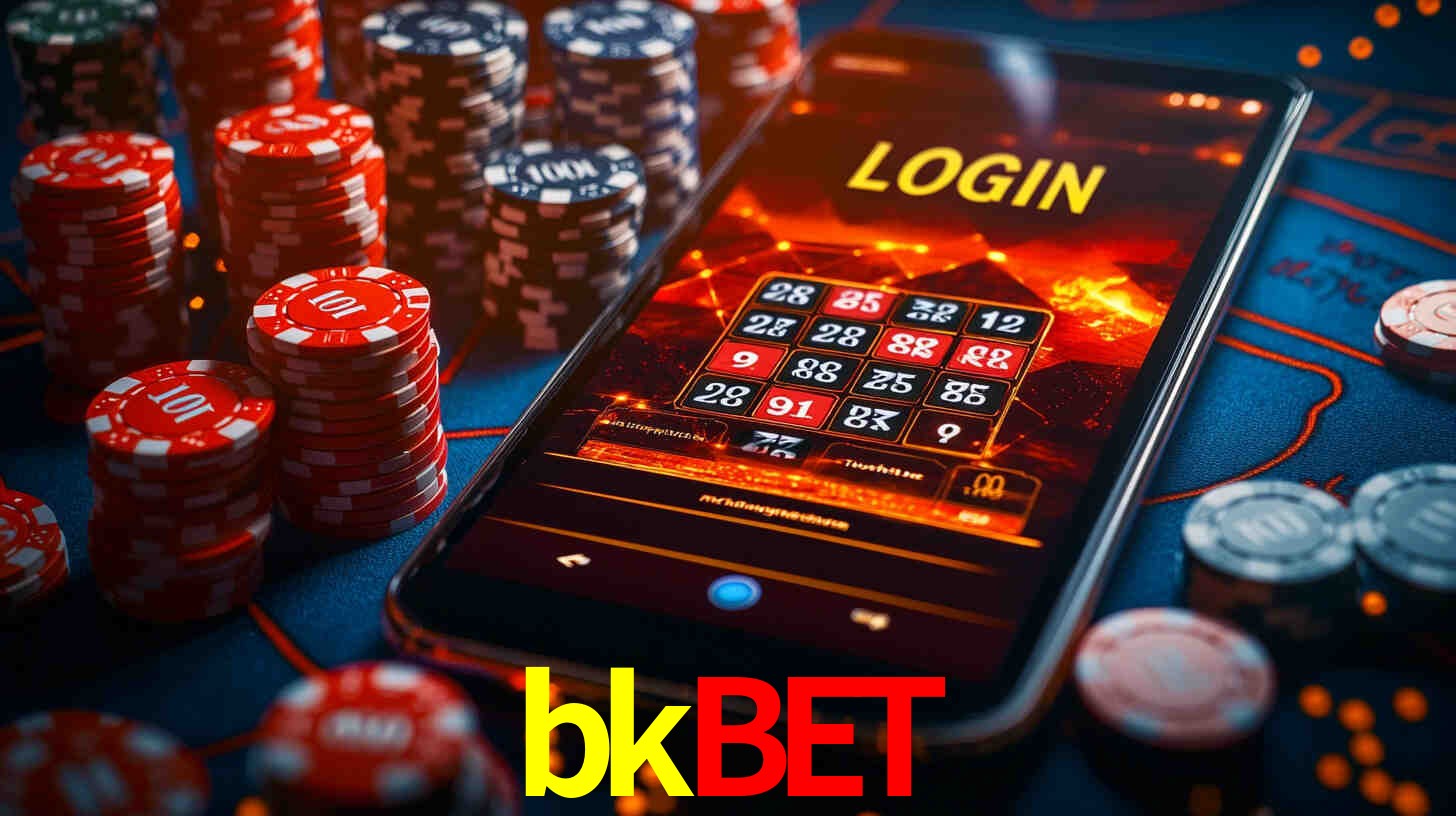 Bônus Generosos e Exclusivos no bkbet para Você!
