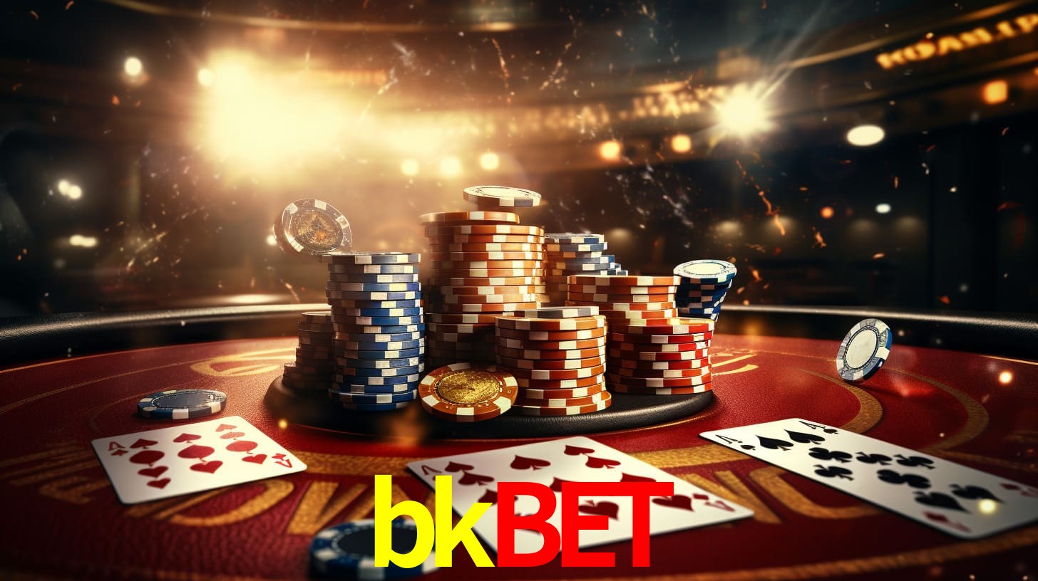 Live Casino bkbet