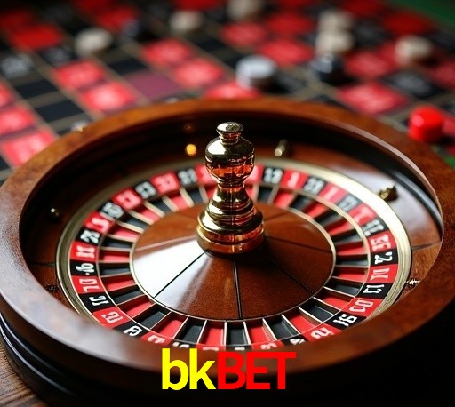 Bônus e promoções da bkbet