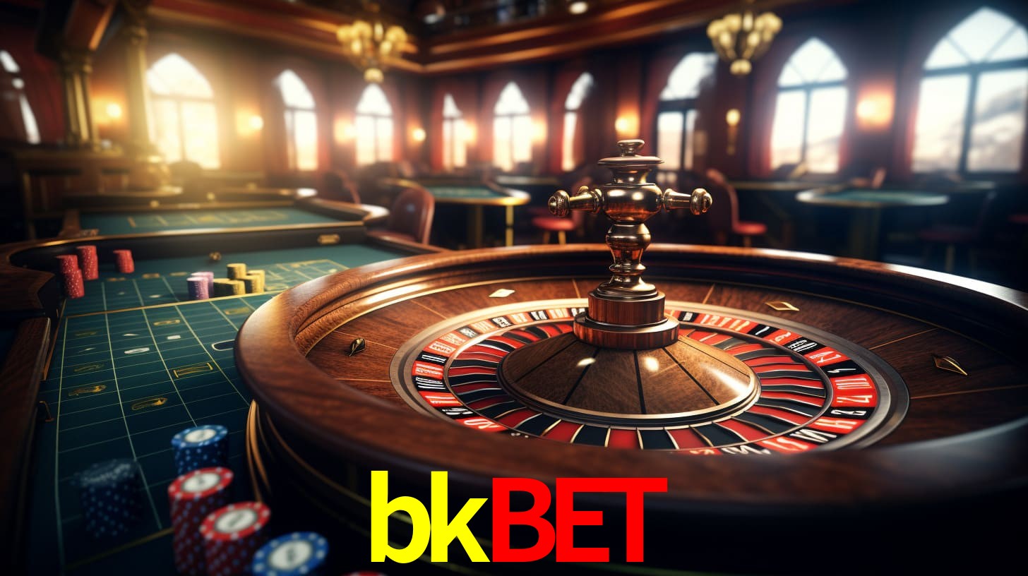 VIP Casino bkbet