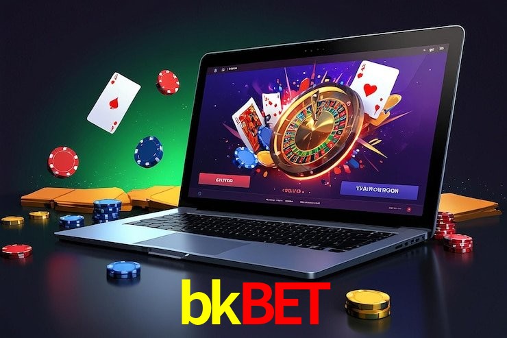 Promoção Relâmpago bkbet