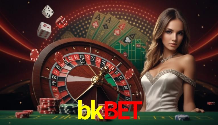 Live Casino bkbet