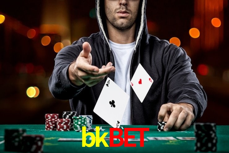 Mercados ao vivo e cash out na bkbet