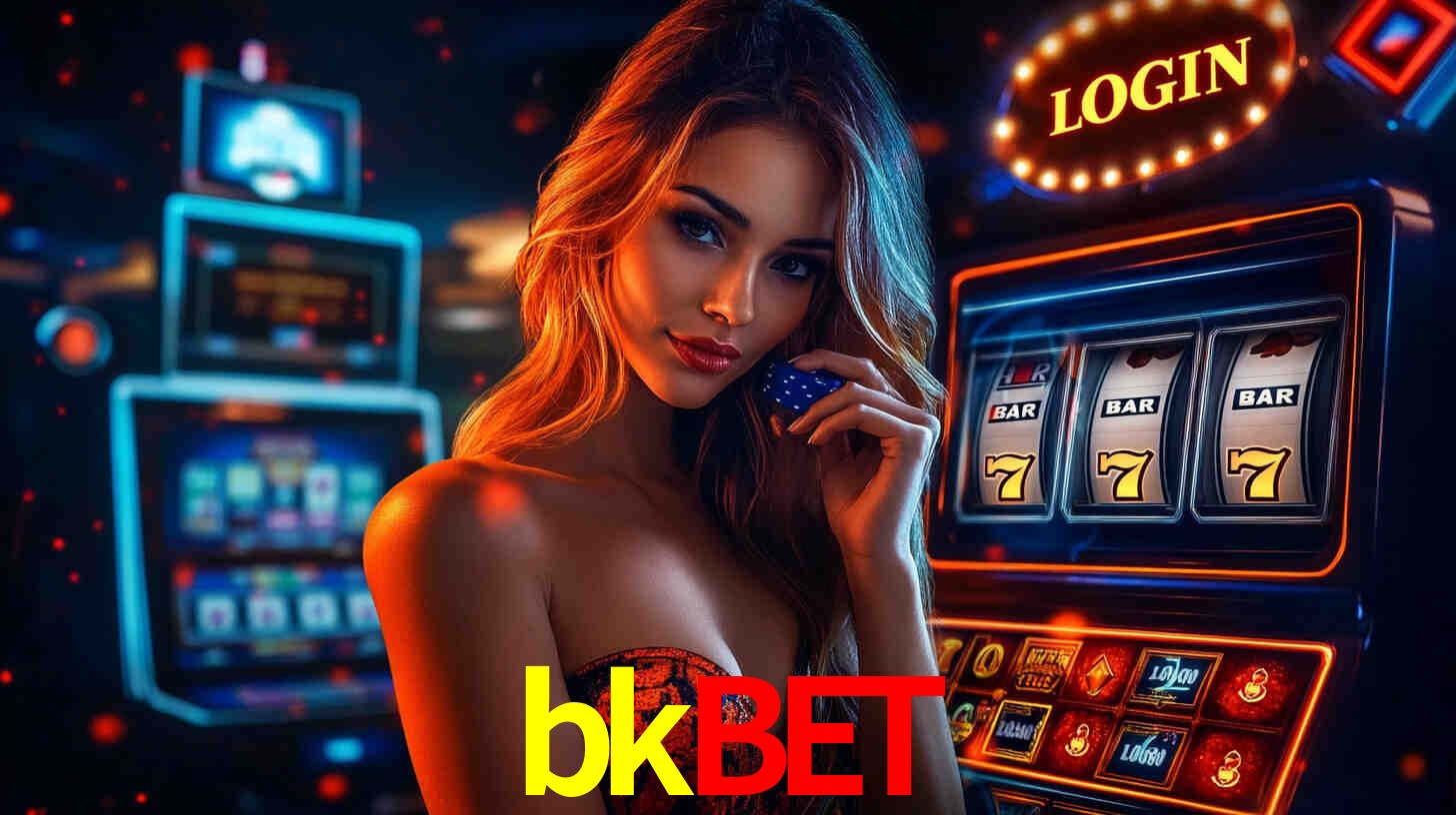 Bkbet login entrar