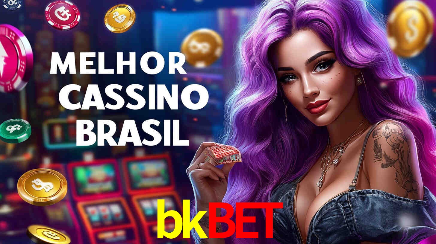 A Experiência Imersiva dos Cassinos Ao Vivo no bkbet