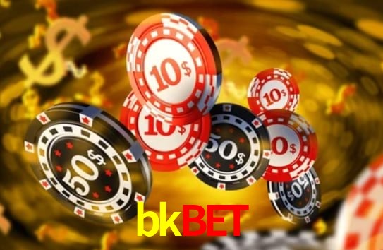 Mesa de Blackjack bkbet